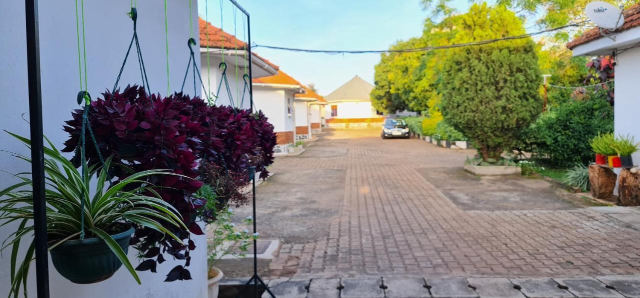 Northern Pearl Gulu Екстер'єр фото