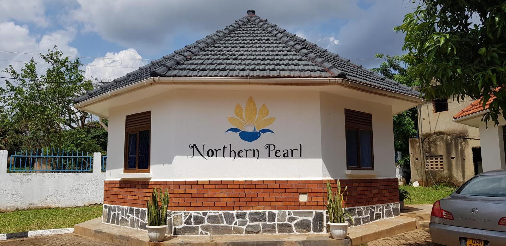Northern Pearl Gulu Екстер'єр фото